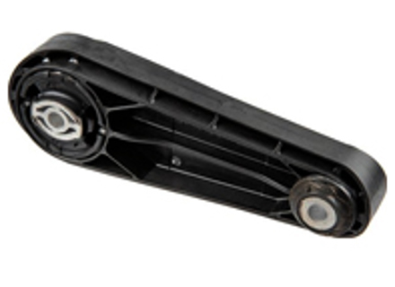 Bovenste steunbeugel van de motor. Porsche 958 Cayenne/Panamera/Macan 2011>> - 7PP199331A, 9A7199331A, WHT004635, WHT004595, WHT005204, 7PP199331 Bovenste steunbeugel van de motor. Porsche 958 Cayenne/Panamera/Macan 2011>> - 7PP199331A, 9A7199331A, WHT004635, WHT004595, WHT005204, 7PP199331