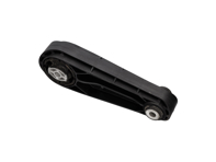 Support de support supérieur moteur. Porsche 958 Cayenne / Panamera / Macan 2011>> - 7PP199331A, 9A7199331A, WHT004635, WHT004595, WHT005204, 7PP199331