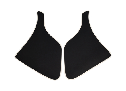 Set protezione antisassi - nero. Porsche 997 Turbo / C4/ C4S Pellicola protettiva per vernice - 99750482504, 99750482502, 99750482602, 99750482506, 99750482606, 99750482501, 99750482601, 99750482604 Set protezione antisassi - nero. Porsche 997 Turbo / C4/ C4S Pellicola protettiva per vernice - 99750482504, 99750482502, 99750482602, 99750482506, 99750482606, 99750482501, 99750482601, 99750482604