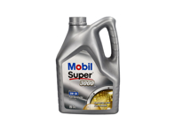 Olio motore completamente sintetico Mobil Super 3000 X1 Formula FE 5W-30 - 1L o 5L - 157298, 157299 Olio motore completamente sintetico Mobil Super 3000 X1 Formula FE 5W-30 - 1L o 5L - 157298, 157299