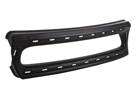 Ventilatieopening voorbumper. Porsche Boxster 986 S 1999-02 - 9865055550001C