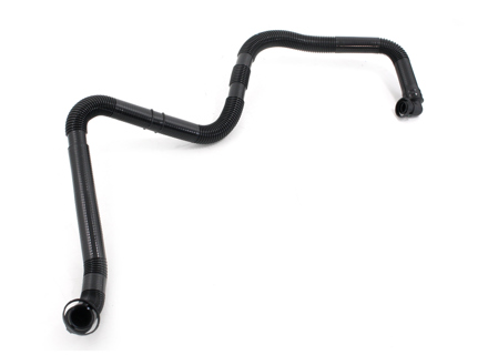 Oil separator breather line, Cyl. 4-6. Porsche 987.1 Boxster / Cayman - 98710724601, 98710714701 Oil separator breather line, Cyl. 4-6. Porsche 987.1 Boxster / Cayman - 98710724601, 98710714701