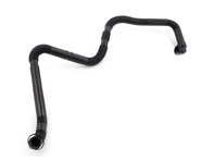 Oil separator breather line, Cyl. 4-6. Porsche 987.1 Boxster / Cayman - 98710724601, 98710714701 Oil separator breather line, Cyl. 4-6. Porsche 987.1 Boxster / Cayman - 98710724601, 98710714701