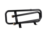 Radiator engine oil cooler front 'Snake Type'. Porsche 911 1970-73 - 91110704700, 91110704600 - HA DE 47 012, 1613500400 Radiator engine oil cooler front 'Snake Type'. Porsche 911 1970-73 - 91110704700, 91110704600 - HA DE 47 012, 1613500400