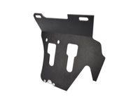 Plancher de pédale, voitures LHD. Porsche 911 1965-73 - 90155106323, 90155106342, PC.006.001, PC.006.002 Plancher de pédale, voitures LHD. Porsche 911 1965-73 - 90155106323, 90155106342, PC.006.001, PC.006.002