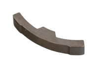 3/4/5档同步器锚块。保时捷911 1974-86（915变速箱） - 91130231701