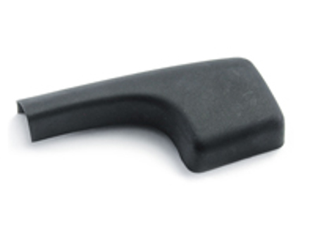 Front Wiper Arm End Cap. Porsche 955 Cayenne / 957 Cayenne (LHD Cars) - 95562830601 Front Wiper Arm End Cap. Porsche 955 Cayenne / 957 Cayenne (LHD Cars) - 95562830601