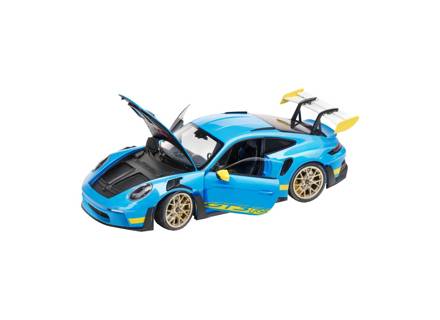 Porsche 911 GT3 RS (992) – Édition limitée - WAP0215110SGT3 Porsche 911 GT3 RS (992) – Édition limitée - WAP0215110SGT3
