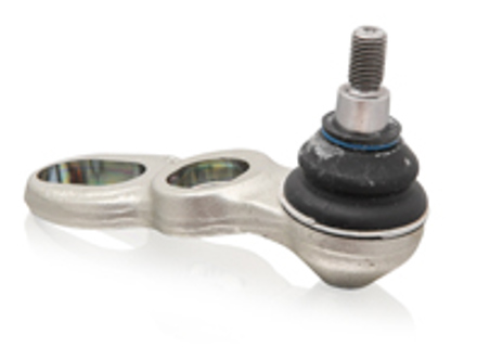 Wishbone ball joint, Front. Porsche 928 1986-95 - 92834104908, 92834104909 Wishbone ball joint, Front. Porsche 928 1986-95 - 92834104908, 92834104909