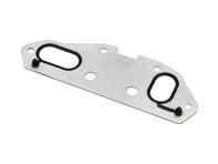 Guarnizione radiatore olio motore. Porsche 958 Cayenne / 970 Panamera IBRIDA - 95810717500, 95810717501, 239.850