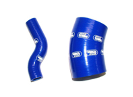 Kit de tuyaux d'induction en silicone performant. Porsche 944S - TCS-435