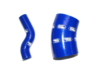 Performance silicone induction hose kit. Porsche 944S - TCS-435 Performance silicone induction hose kit. Porsche 944S - TCS-435