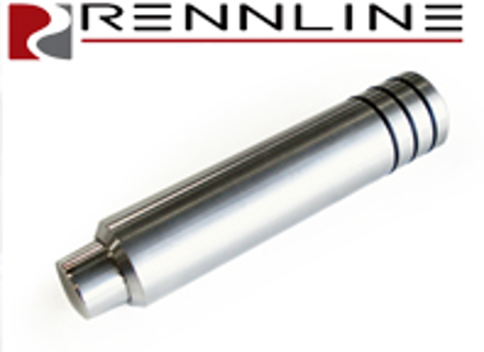 Rennline Aluminium Handbrake Handle. Porsche 911/912/930 - DH08 Rennline Aluminium Handbrake Handle. Porsche 911/912/930 - DH08