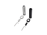 Rennline 铝制手刹手柄。保时捷 911/912/930 - DH08