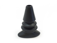 Shift Linkage Boot Inner. Porsche 356 / 911/912 65-75 / 914 - 91442490100 Shift Linkage Boot Inner. Porsche 356 / 911/912 65-75 / 914 - 91442490100