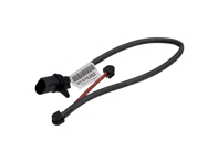 Capteur d'Usure des Plaquettes de Frein AVANT. Porsche Macan (PCCB) - 95B907253C Capteur d'Usure des Plaquettes de Frein AVANT. Porsche Macan (PCCB) - 95B907253C
