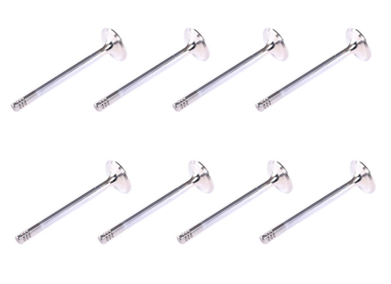 Kit culasse moteur soupape d'échappement. Porsche 95B Macan V4 2.0L - 95810961100, 95810961101, 95810961110 - 029VA31237000, 331160 Kit culasse moteur soupape d'échappement. Porsche 95B Macan V4 2.0L - 95810961100, 95810961101, 95810961110 - 029VA31237000, 331160