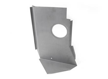 Altavoces de pared. Porsche 356C - 64450102407, 64450102307 - PP108CR, PP108CL