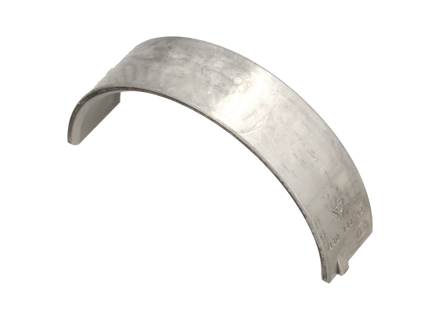 Kurbelwellen-Hauptlagerschale (0,25 mm Übermaß). Porsche 911 SC / 3,2L / 959 / 964 / 993 / 996 - 93010113251 Kurbelwellen-Hauptlagerschale (0,25 mm Übermaß). Porsche 911 SC / 3,2L / 959 / 964 / 993 / 996 - 93010113251