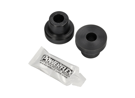 Anti roll bar rubber mount Front 14mm for Porsche 911 / 914 (OE Part 90134379202) Powerflex Heritage Collection - 90134379202, PFF57-1403-14