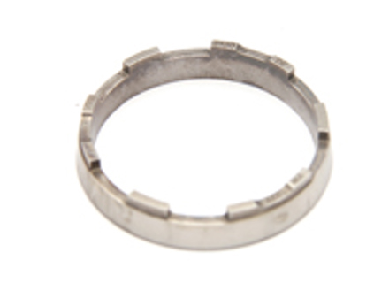 Anillo interior para 2ª marcha. Porsche 986 Boxster / 987.1 Boxster / 987C.1 Caimán - 01X311277B, 0B1311277 Anillo interior para 2ª marcha. Porsche 986 Boxster / 987.1 Boxster / 987C.1 Caimán - 01X311277B, 0B1311277