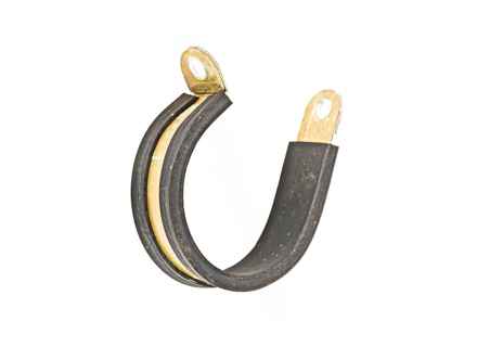 Abrazadera 38/15 Regulador de presión de combustible. Porsche 911 turbo / 928 / 928 S - 99951113202 - PRSGU13