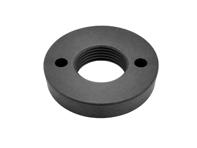 Round nut. Porsche 911 / 930 76-86 - 91161363301, 91173125100