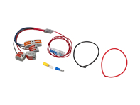 Voorkom spoilerwaarschuwing MicroModule Device Porsche 996TT - 99651295101, 99651295201