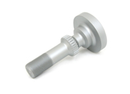 Spanbout wielnaafdrager. Porsche 991 GT3 / Kaaiman GT4 - 99134113180, 9GT407123 Spanbout wielnaafdrager. Porsche 991 GT3 / Kaaiman GT4 - 99134113180, 9GT407123