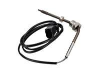 Sensore temperatura gas. Porsche 958 (92A) Cayenne 3.0L Diesel - 95860628850, 95860628860 - GEGT-28850, GEGT-21557