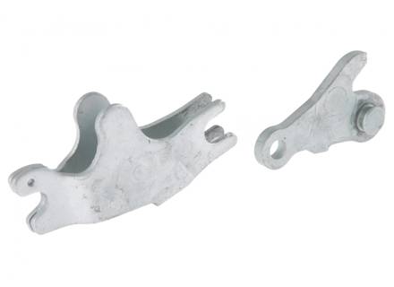 Handbremsbackenspreizer. Porsche 997.2 - 92835209001 Handbremsbackenspreizer. Porsche 997.2 - 92835209001