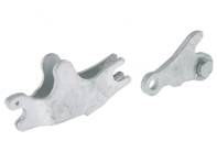 Handbrake Shoes Spreader. Porsche 997.2 - 92835209001 Handbrake Shoes Spreader. Porsche 997.2 - 92835209001
