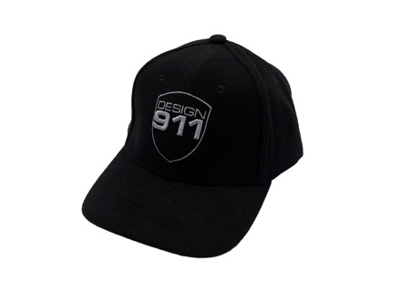 Design 911 羊毛运动帽 – 限量版