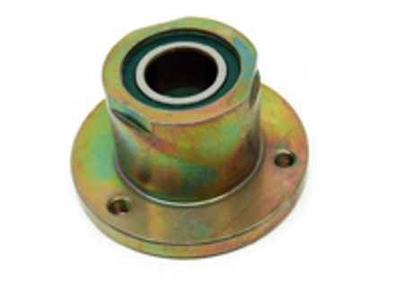 Pala della ventola del cuscinetto dell'alternatore. Porsche 964/993 - 96410605130, 96410605131