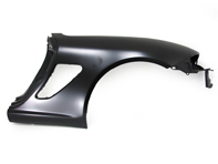 Pannello posteriore 1/4 ala. Porsche 987.2 Boxster - 98750396104GRV, 98750396204GRV, 98750396108GRV, 98750396208GRV Pannello posteriore 1/4 ala. Porsche 987.2 Boxster - 98750396104GRV, 98750396204GRV, 98750396108GRV, 98750396208GRV