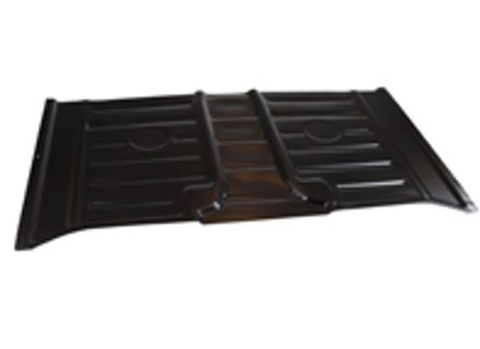 Panel del piso trasero. Porsche 914 - 1683102100, 91450193924, 91450193711 - 1683102100 Panel del piso trasero. Porsche 914 - 1683102100, 91450193924, 91450193711 - 1683102100