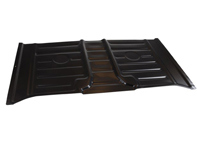 Panel del piso trasero. Porsche 914 - 1683102100, 91450193924, 91450193711 - 1683102100 Panel del piso trasero. Porsche 914 - 1683102100, 91450193924, 91450193711 - 1683102100