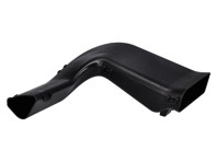 Brake cooling air duct, Rear. Porsche 981C Cayman GT4 2016 - 98157553180, 98157553280 Brake cooling air duct, Rear. Porsche 981C Cayman GT4 2016 - 98157553180, 98157553280