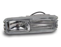 Gruppo fendinebbia. Porsche 928 - 92863140500, 92863140600 Gruppo fendinebbia. Porsche 928 - 92863140500, 92863140600