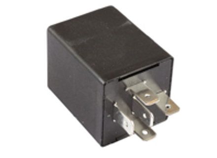 Relais für Differenzialsperrenpumpe. Porsche 928 1990-95 - 96461513500, 96461513501, 96461513502 - 1699200700