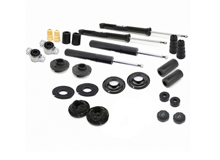 萨克斯减震器及安装套件，前后均适用。适用于保时捷 Macan - 95B513035D, 95B513035 - POR95B513035D#F