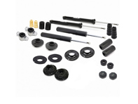 萨克斯减震器及安装套件，前后均适用。适用于保时捷 Macan - 95B513035D, 95B513035 - POR95B513035D#F