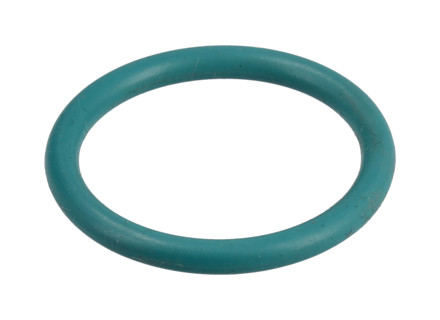 O-ring for water pump input shaft. Porsche 958 Cayenne - N90806302