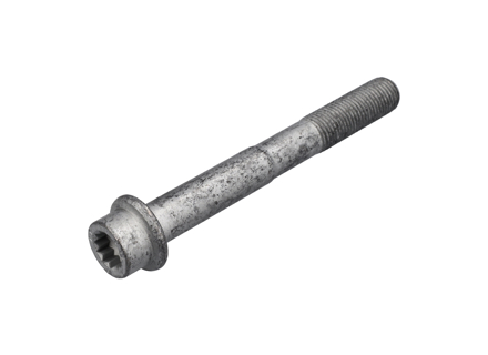 Brake Caliper Mounting Bolts. Porsche 970 Panamera 3.6L / 4.8L - 99907345301