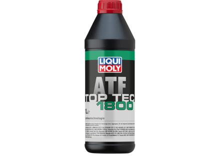 LIQUI MOLY Top Tec ATF 1800 1ltr / 20ltr - 3687, 3688
