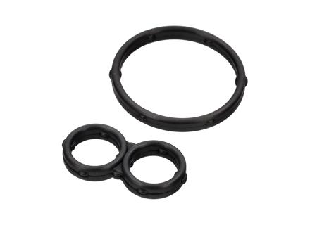 Gasket Set For Oil Pump. Porsche 958 Cayenne S 4.2L Diesel 2010-17 - 95810790100 - A1426107, 441.010