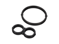 Kit guarnizioni per pompa dell'olio. Porsche 958 Cayenne S 4.2L Diesel 2010-17 - 95810790100 - A1426107, 441.010