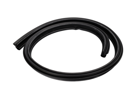 Roof Arch Seal for Porsche 987 Boxster - 98756139300 Roof Arch Seal for Porsche 987 Boxster - 98756139300