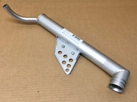 Tubo di spurgo. Porsche 356 - 547 01 135, 54701135 Tubo di spurgo. Porsche 356 - 547 01 135, 54701135