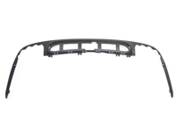 Rear bumper valance spoiler. Porsche 970 Panamera >>2013 - 970505611001E0, 970505611051E0 Rear bumper valance spoiler. Porsche 970 Panamera >>2013 - 970505611001E0, 970505611051E0